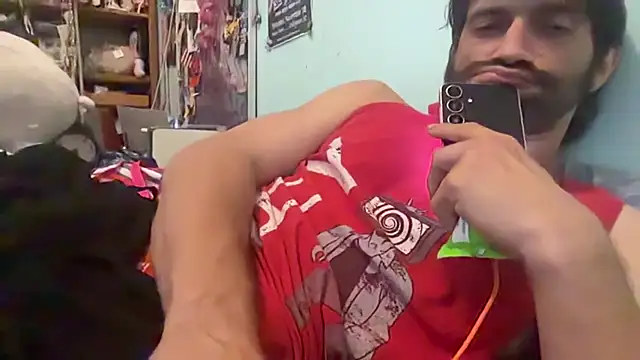 Chat XXX en directo de TrndSettr