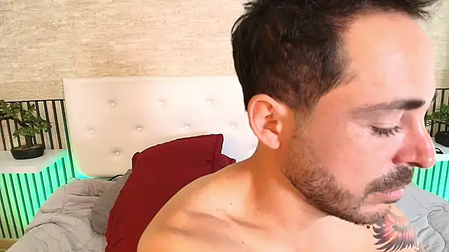 دردشة Adams_Sanz الجنسية المباشرة