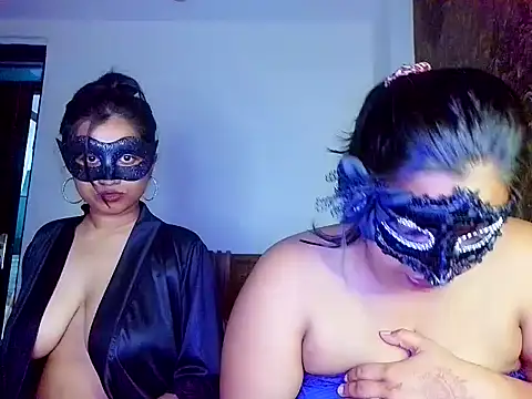 Haryanvi_Girl_'s Live XXX Chat