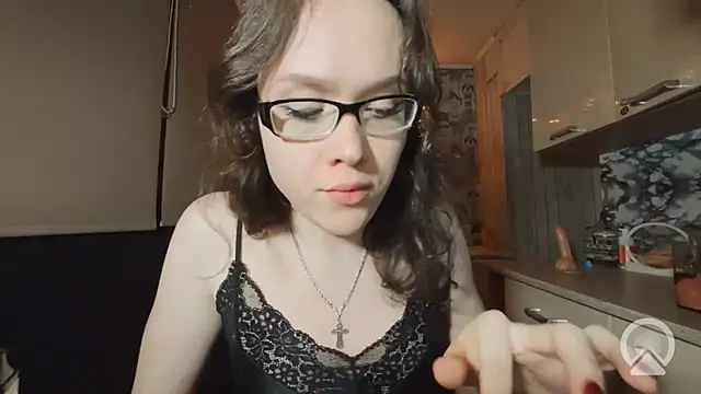 RachelSav 现场XXX聊天