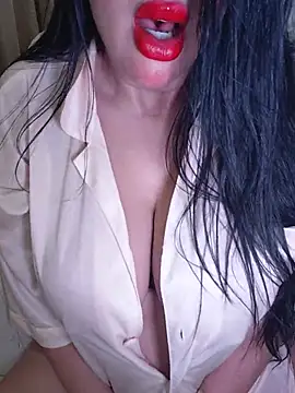 Queen_sousou Live XXX Chat
