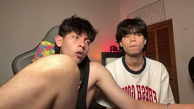 MyLatinHotBoys 웹캠 쇼