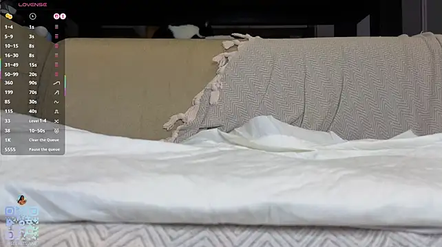 SweetSakuraJane live XXX chat