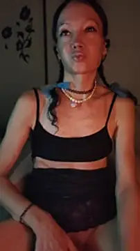 Tselka Live XXX-chat