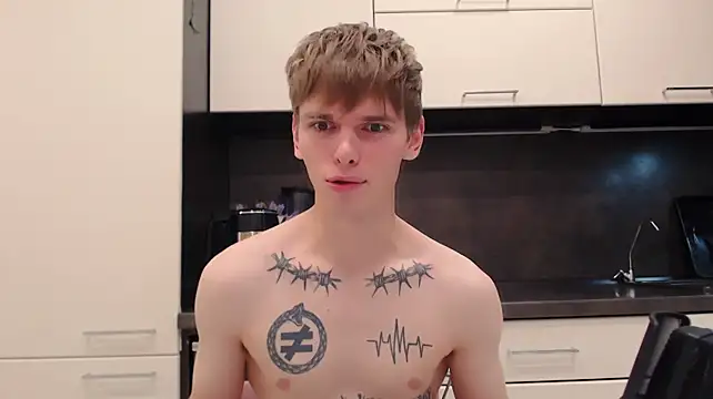 Fredd_Xandersn Live XXX chat
