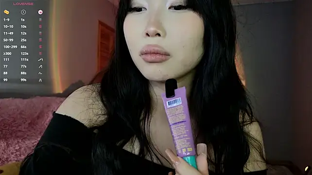 whispersofdarsy's Live XXX Chat