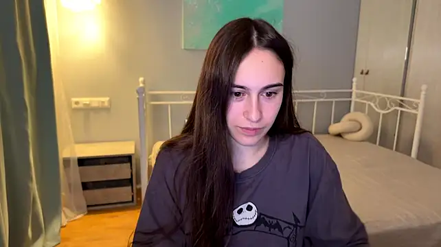 AliceKolltt's Live XXX Chat
