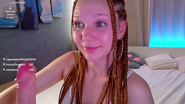 MargoViento Chat XXX live