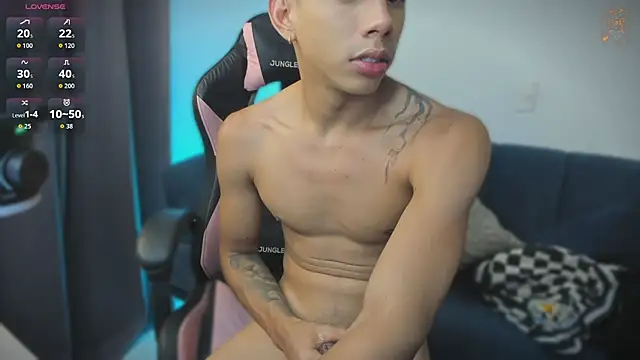 andy_cute22 – Naživo XXX chat