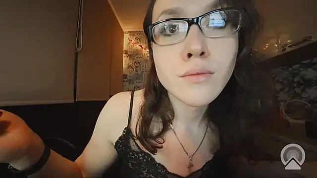 RachelSav Adlı Modelin Canlı XXX Sohbeti