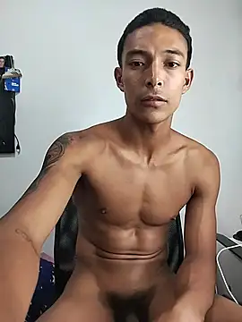 Demiansteven2's Live XXX Chat