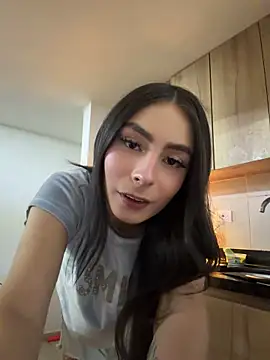 Sembang XXX Secara Langsung Camistar18