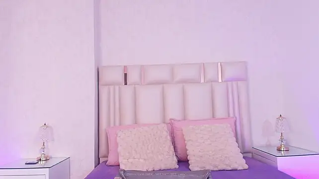 alanarose18 Chat XXX in diretta