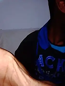Chat +18 de BlackAlphaPrime ao vivo