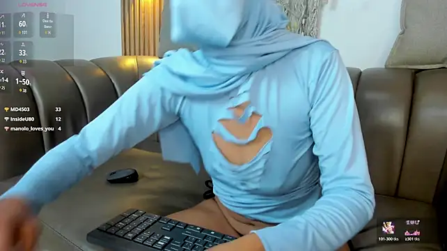 ceresitaa's Live XXX Chat