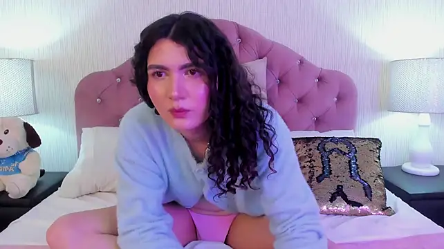 NinaHille – Live XXX-chat