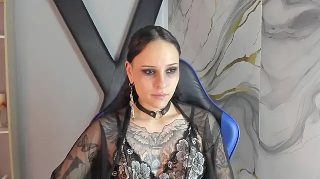 AnnyThompson_'s Live XXX Chat