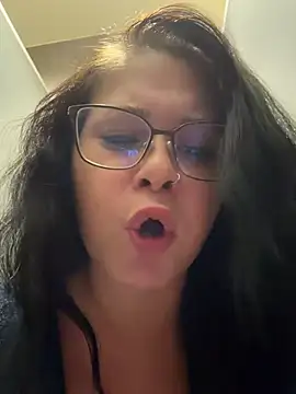 LisaNimmersatt Webcam-Show