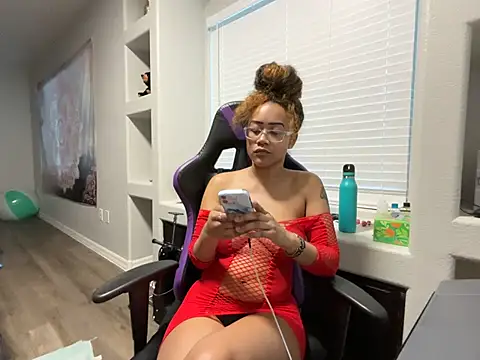 ReeseZen's Webcam Show