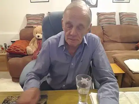 Czat XXX na żywo – Ferret7777
