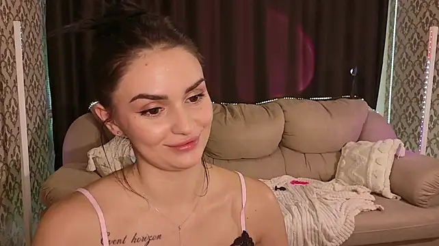 Chat XXX Live MilaaSweety