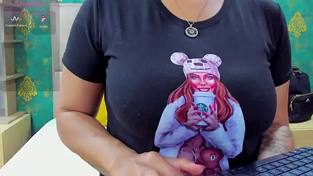 SamyPrincexx's Live XXX Chat