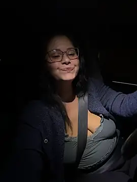 LisaNimmersatt Webcam-Show