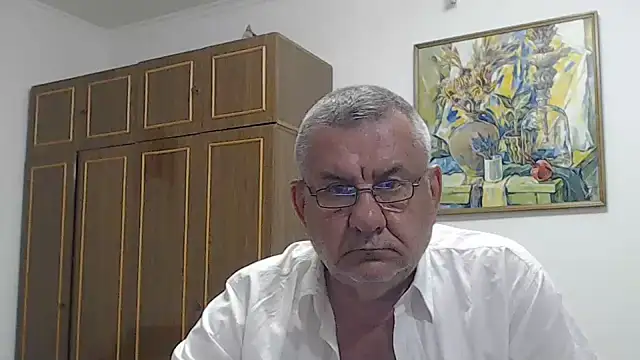 Chat XXX ao vivo de machomale3