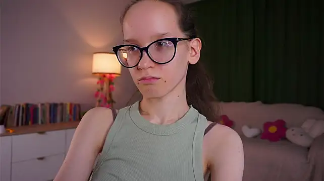 Živý XXX chat BettyBrowni