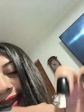 Americ44's Live XXX Chat