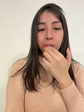 Lina_soler69 webkamerás műsora