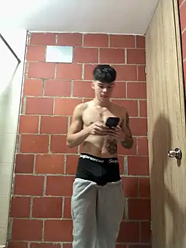 Handsome_boys69 Webcam-Show