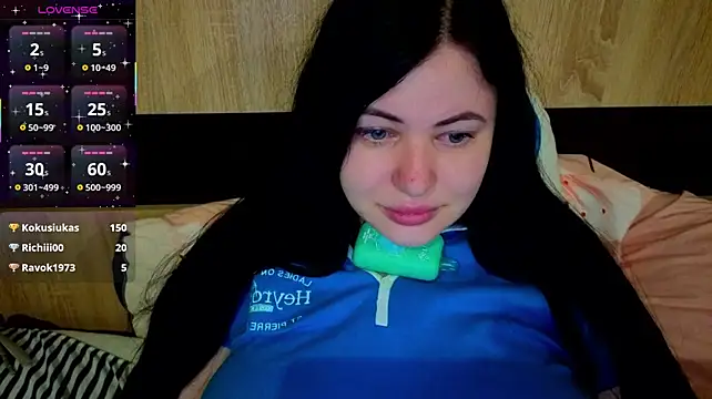 Chat XXX Live German_Eva