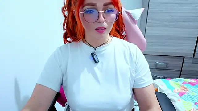 Alexatexa2929's Live XXX Chat
