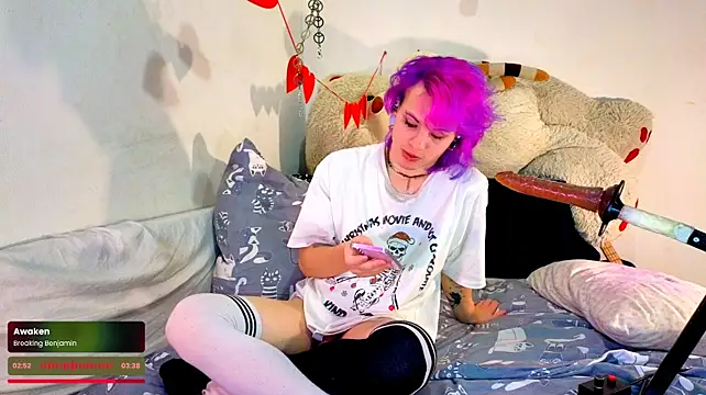 Chat XXX Live SparkyFerret