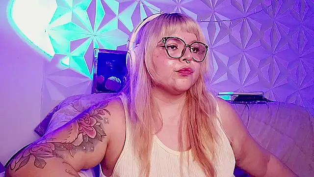 Satyn_doll 라이브 XXX 채팅