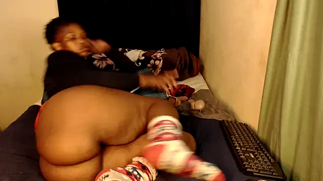 SEXYBLOSSOM Live XXX Chat