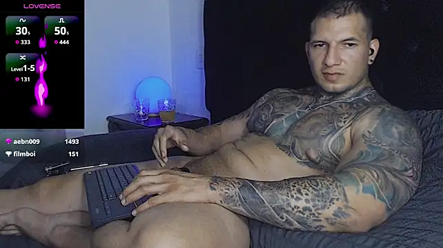 Shane_Clay live XXX chat