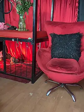 MistressAndren Live XXX chat