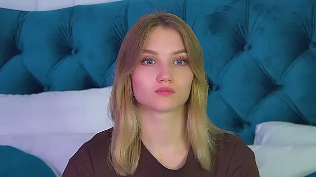 StacyEvances XXX чат на живо
