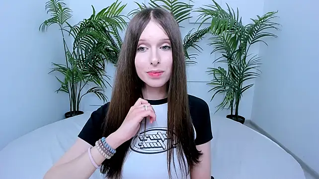 XXX chat uživo modela dark_k1tty