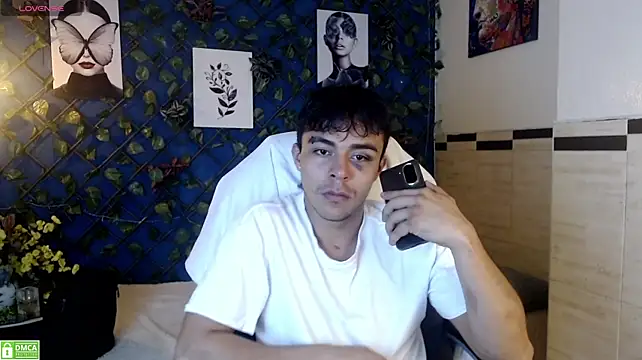 shelby_col Webcamshow