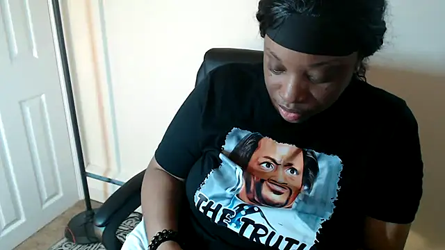 XXX chat uživo modela Sexymona1218