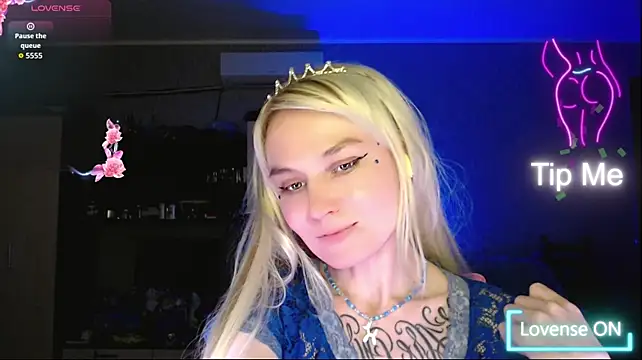 mischellemeow13's Live XXX Chat