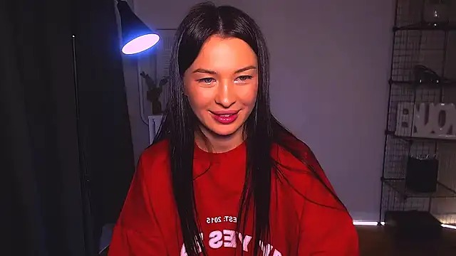 AlexaSven – Live XXX-chat
