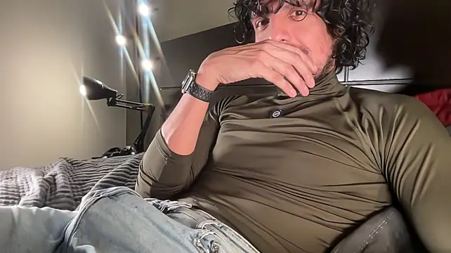 beranco19 – Live XXX-chat
