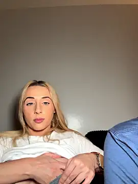 Chat XXX en directo de Strongqueen