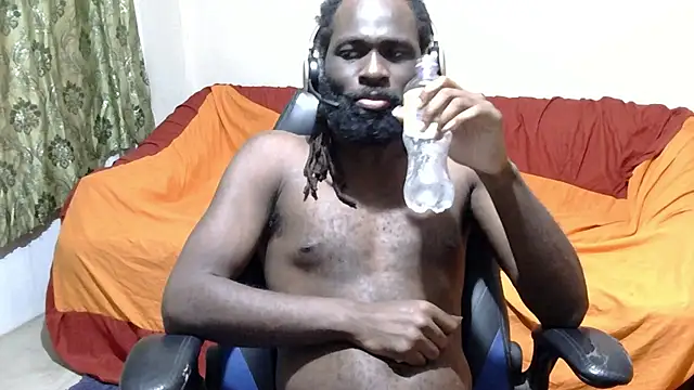 Darkkras Chat XXX in diretta
