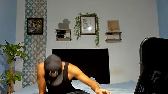 Živý XXX chat son_hadess