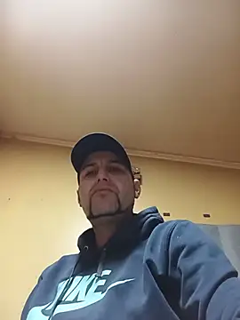 Show de webcam de TrainedFinder5